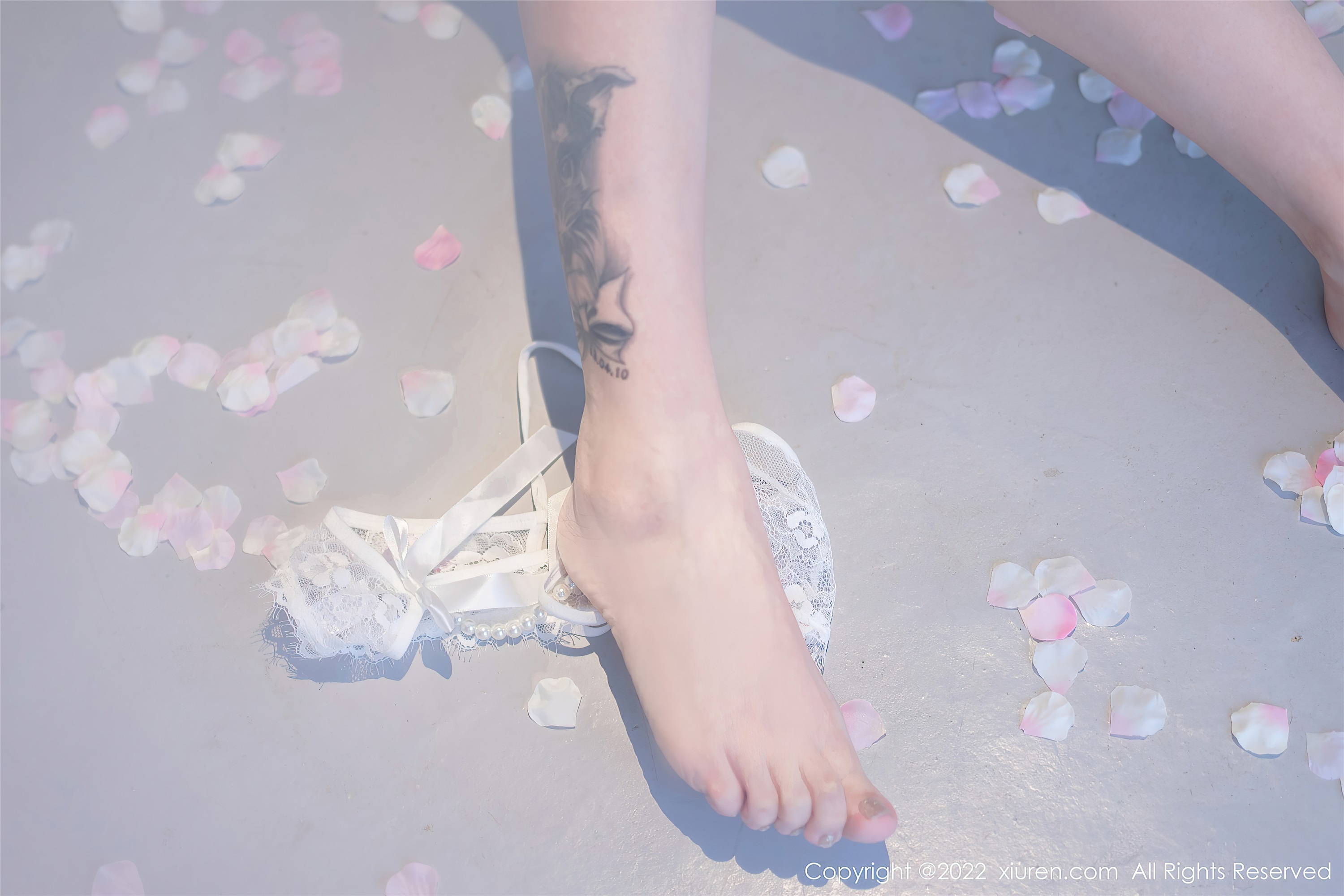 Xiuren秀人网 2022.04.29 NO.4950 王雨纯